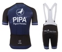 PIPA - promoset - cycling apparel SUMMER men