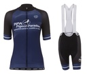 PIPA - promoset - cycling apparel SUMMER women