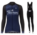 PIPA - promoset - cycling apparel WINTER women 