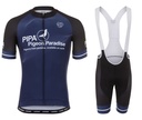 PIPA - promoset - cycling apparel SUMMER men