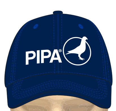 PIPA - Cap