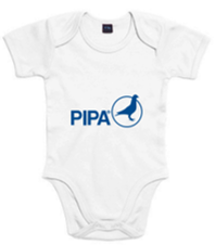 PIPA - Bodysuit (3/6 month)