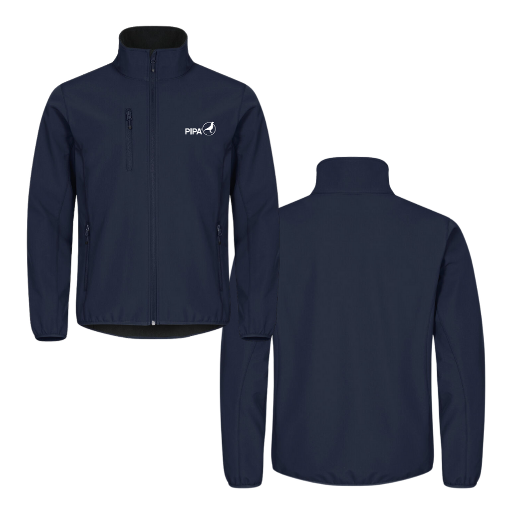 PIPA - Softshell