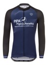 PIPA - Cycling shirt men WINTER