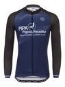 PIPA - Wielershirt heren WINTER