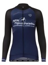 PIPA - Shirt de cyclisme femme HIVER