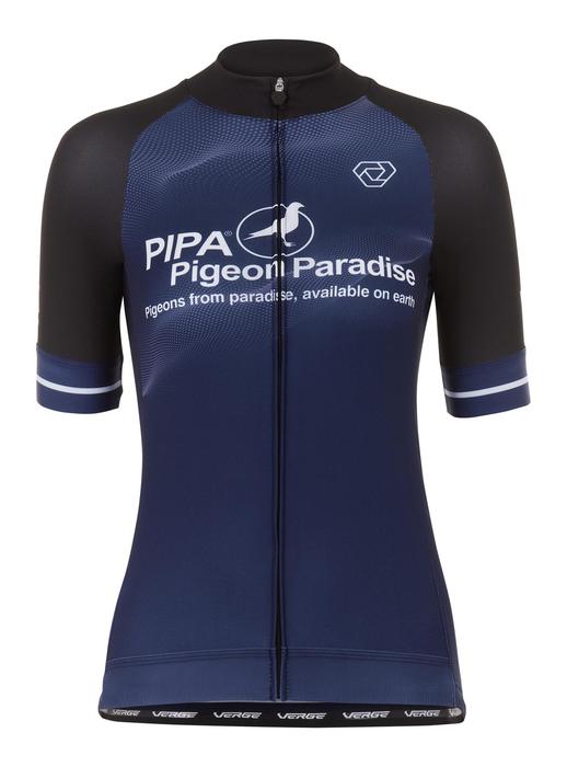 PIPA - Cycling shirt ladies SUMMER