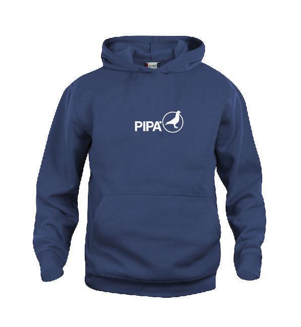 PIPA - Hoodie 4 Kids