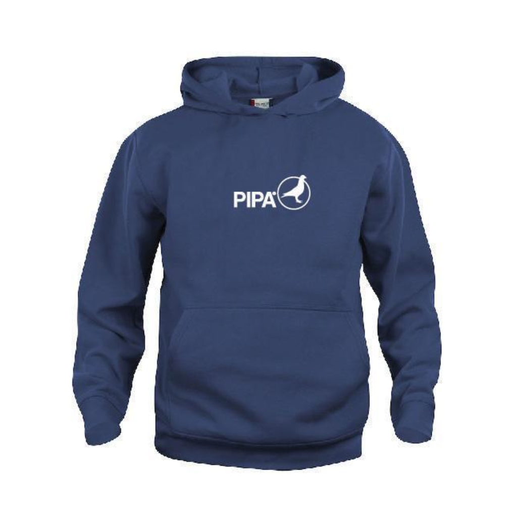 PIPA - Hoodie 4 Kids