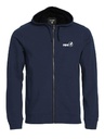 PIPA - Hoodie with full zip