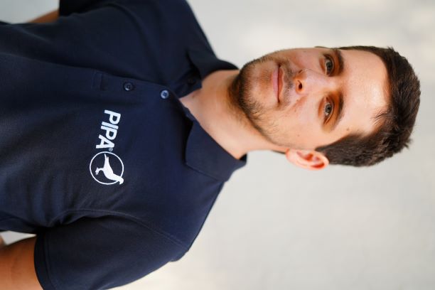 PIPA - Polo