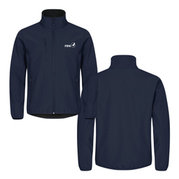 [PIPA 020910-S] PIPA - Softshell maat S