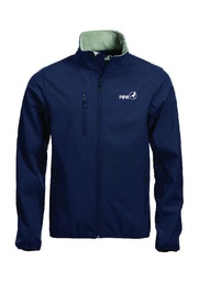 [PIPA 020910-S] PIPA - Softshell