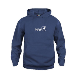 PIPA - Hoodie 4 Kids