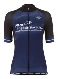 PIPA - Shirt de cyclisme femme ÉTÉ