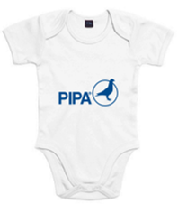 [PIPA 010.47] PIPA - Romper (3/6 maand)
